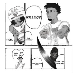 H3LLBOY - Fair play Prod. Mo Beats [@prodmobeats  @onlyonebrief @DJGREN8DE exclusive
