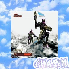 1. Charm (prod. Sheltr)