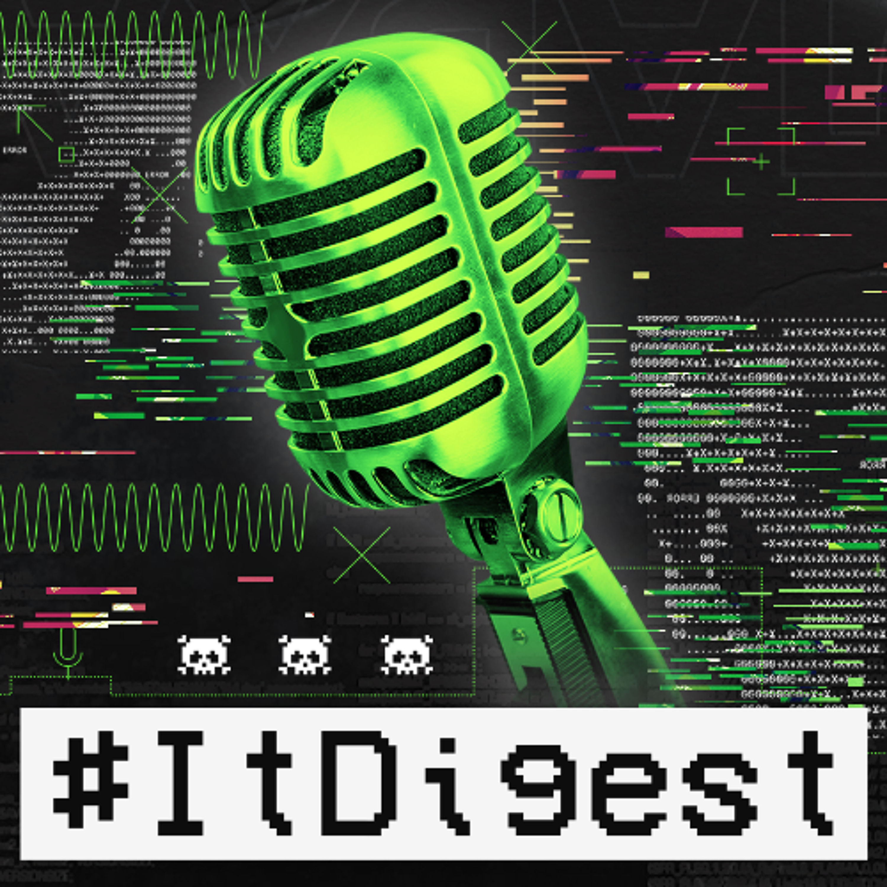 Мишустин управляет Рунетом | OpenAI под исками | Perplexity: $350 млн Telegram | 40 млн вирусов