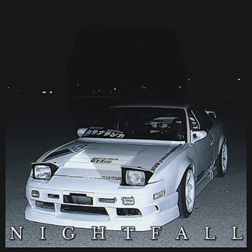 Yakioto x Holk x DizziX - NIGHTFALL