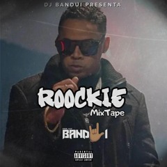 DJ BANDUI - EL ROOCKIE MIXTAPE