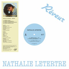 Nathalie Letertre - Rêveur (Spaziale Edit)