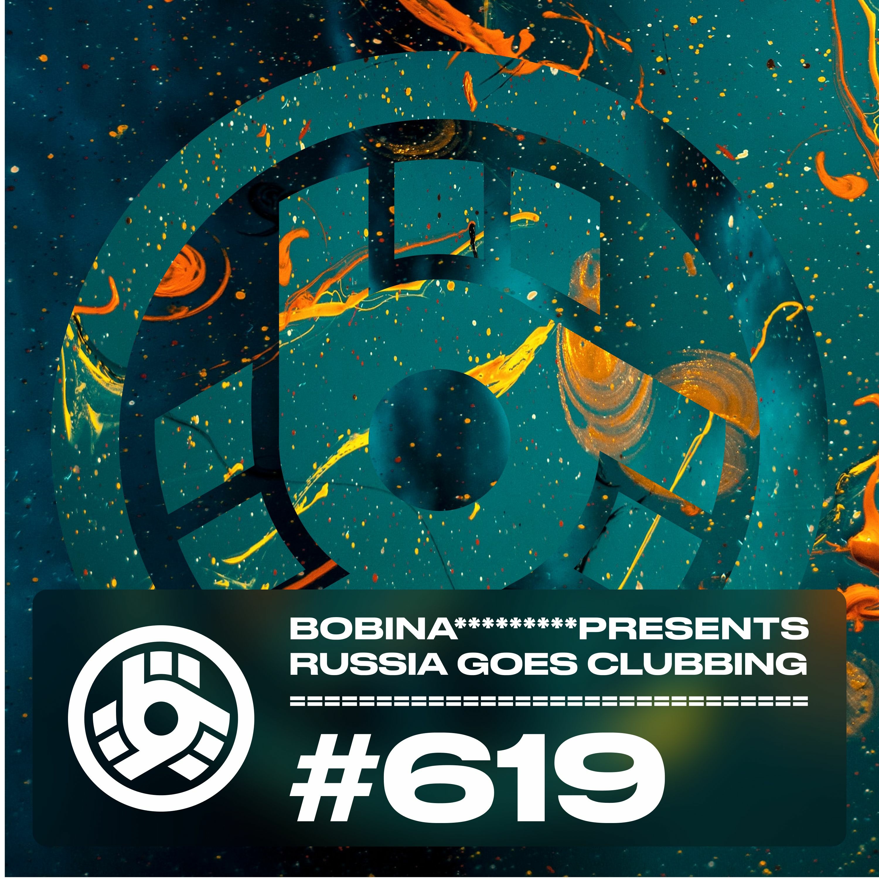 Russia Goes Clubbing