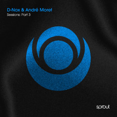 Premiere | D-Nox & André Moret - Heaven [Sprout]