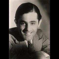 The Very Thought Of You - Al Bowlly (1934)
