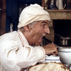 LA SOUPE AUX CHOUX MAIS EN VERSION DUB-SKA