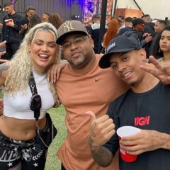 MC RICK PENELOPE CHARMOSA - JHONATTA DJ YAGO GOMES JULIA BACELLAR EDIT AFRO FUNK