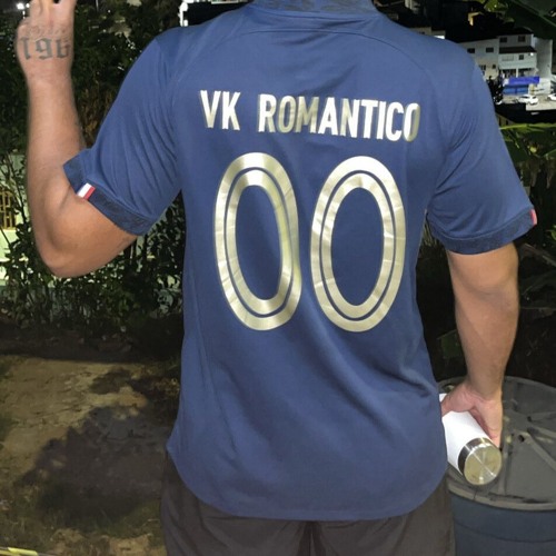 CHEFIN - TROPA DO FLAMENGO REMIX BEAT FINO ((DJ VK De VITÓRIA))