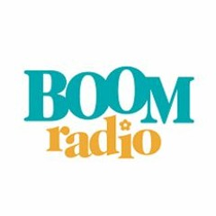 NEW: Boom Radio / Boom Light (2022) - Demo - PAMS Productions (UK Vocals)