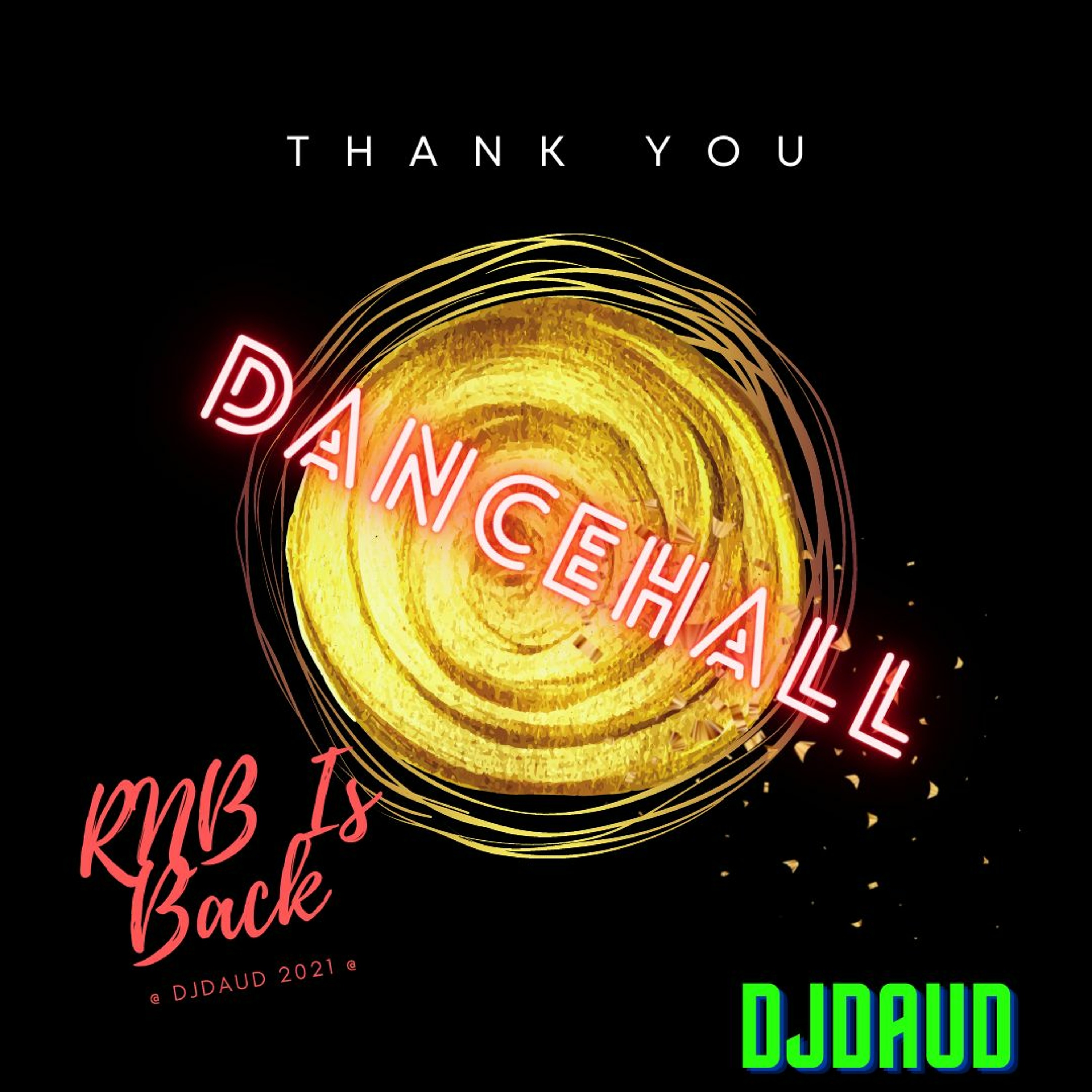 DJDAUD PODCAST