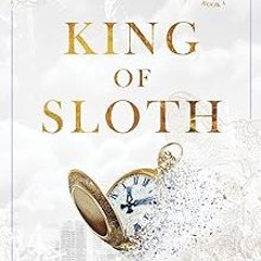 % King of Sloth (Kings of Sin, 4) BY: Ana Huang (Author) (Online!