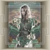 GALLiVANTER | GENTLE WARRIOR DJ mix artwork - Electronic music tracklist cover image