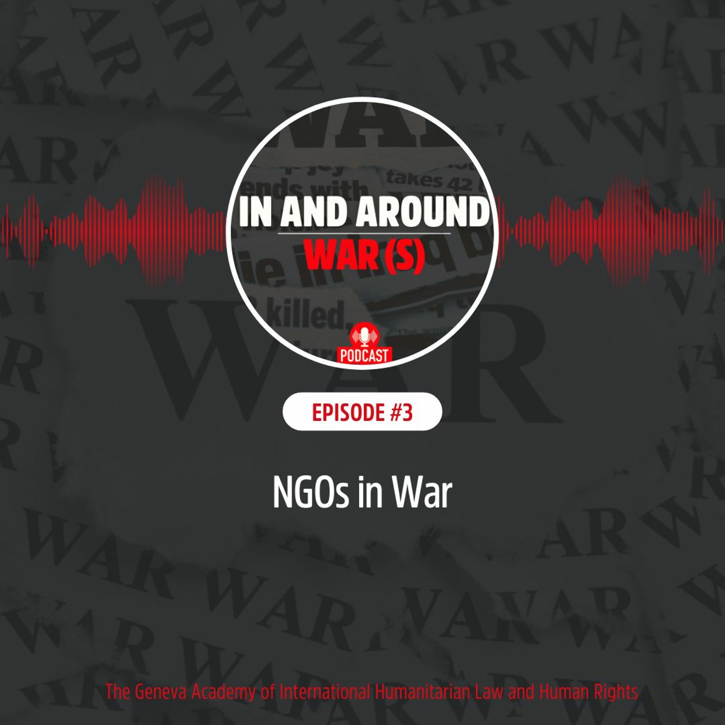 Geneva Academy of International Humanitarian Law and Human Rights