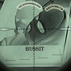BUSSIT(TK Scissor_hands)