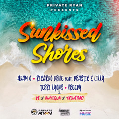 Dj Private Ryan Presents The Sunkissed Shores EP Teaser Mix