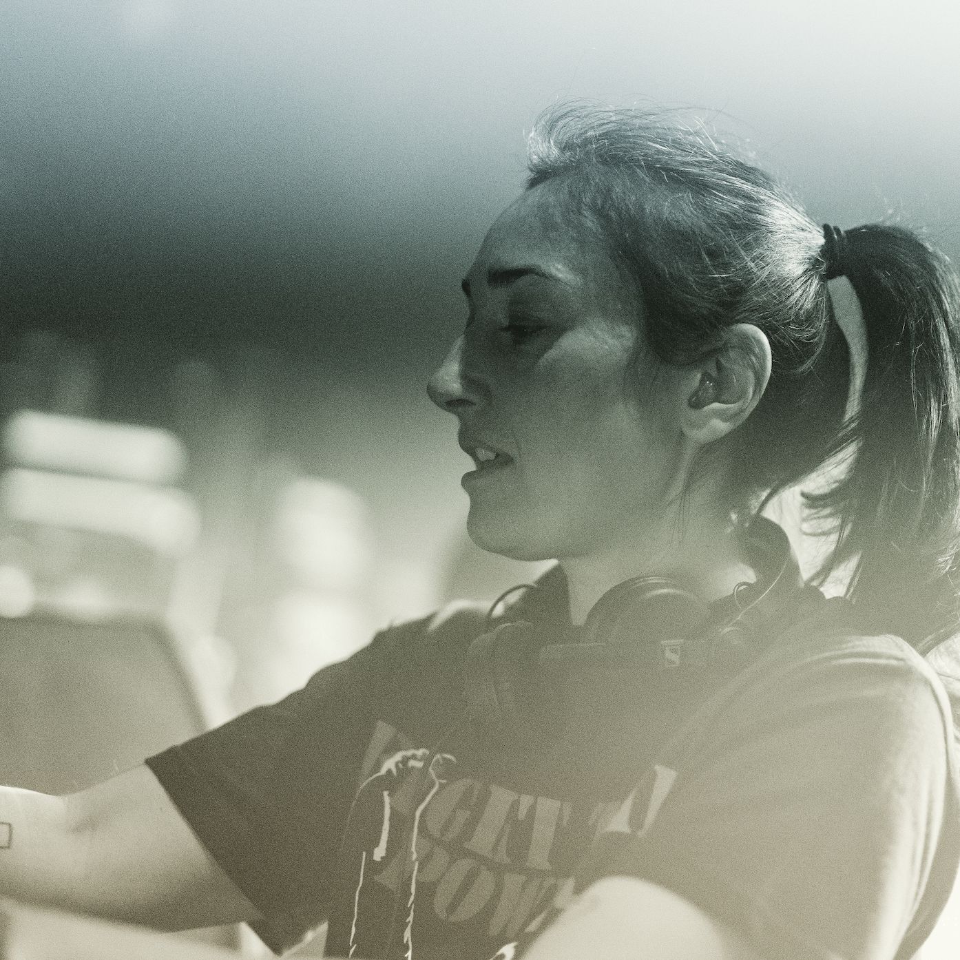 POSSESSION PODCAST #200 – PAULA TEMPLE