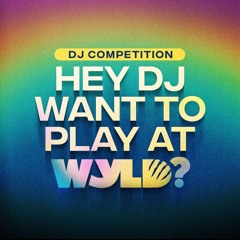 Dale Hart - WYLD DJ Competition Mix 2024