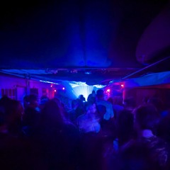 MICHAEL RED & DONNA DADA @ THE DELI (NOV 22 2024)