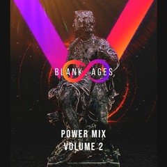 POWER MIX VOL. II - IGNITE THE FLAME WITHIN