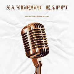 Sandrom Rappi