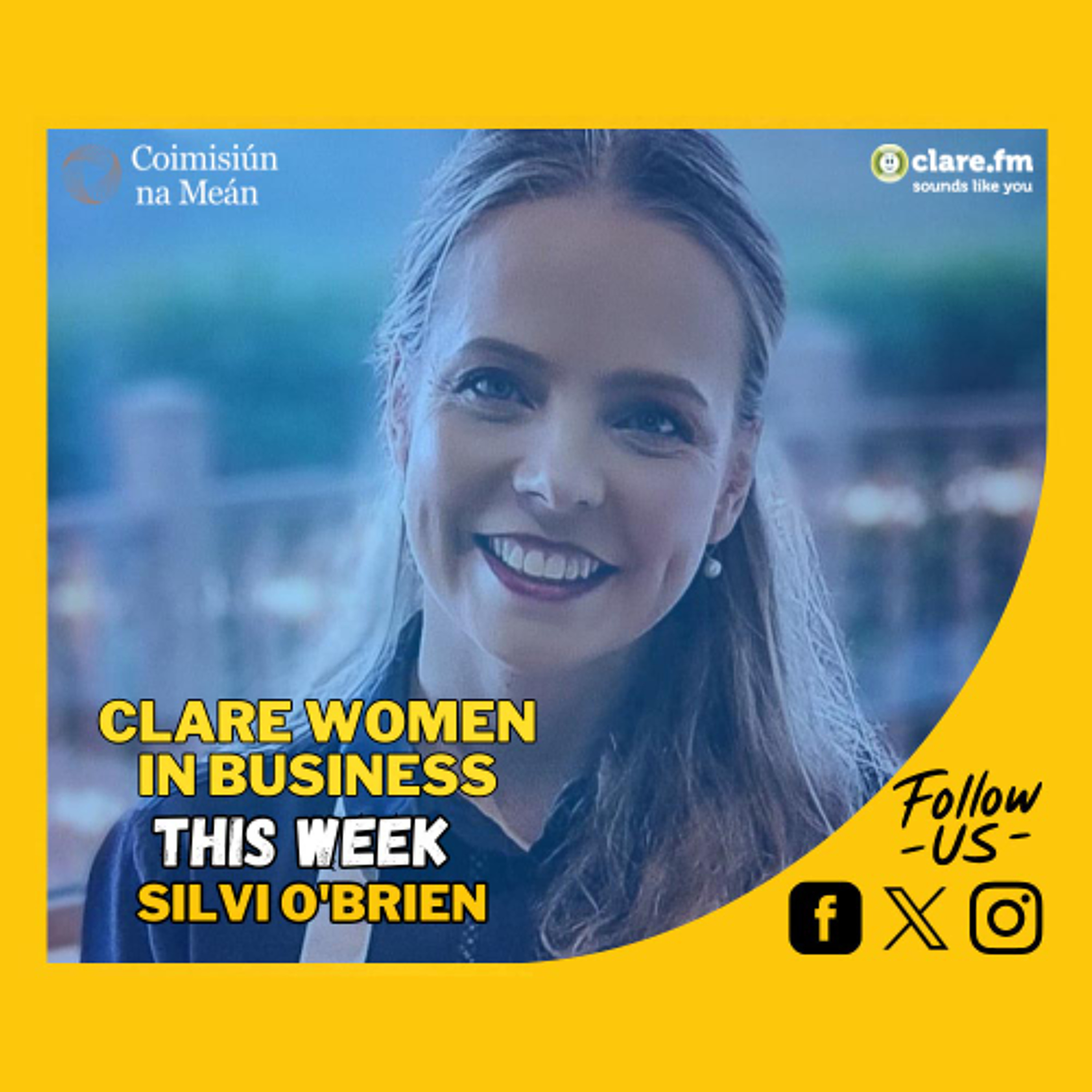 Clare FM