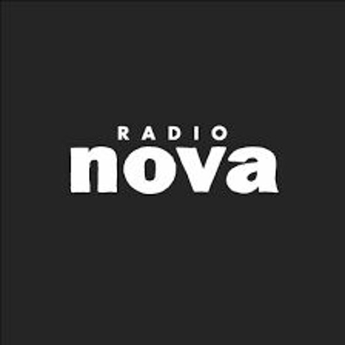 Stream Tim Paris | Listen to DJ Mix on Radio Nova playlist online for free  on SoundCloud