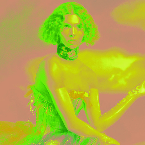 Faceshopping (Madeaux Remix)