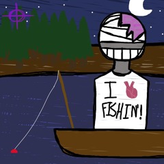 GONE FISHING [GORE.JPG]