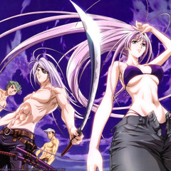 Tenjo Tenge