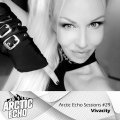 Guest Mix Arctic Echoe Session #29 (Techy Set)