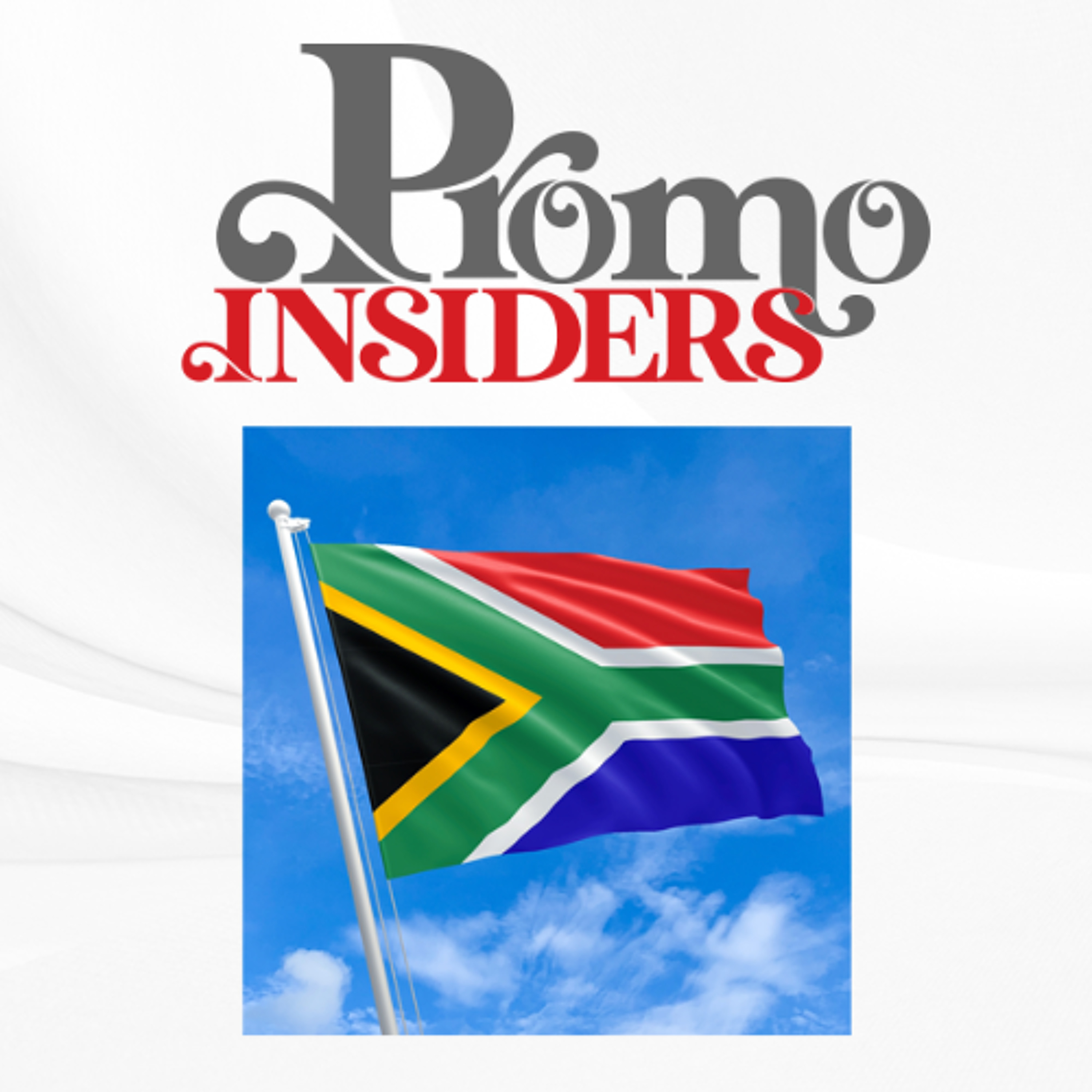 Promo Insiders: Top Insights From the First-Ever Study of South Africa’s Merch Market episode artwork