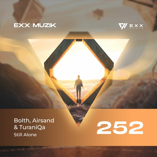 Bolth, Airsand, TuraniQa - Still Alone (Radio Edit)
