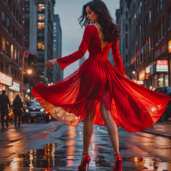 Follow Her