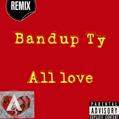 ALL LOVE