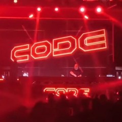 Dave Zoom @ Code 22nd Anniversary Fabrik Madrid November 2025