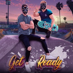 RefleXx - Get Ready
