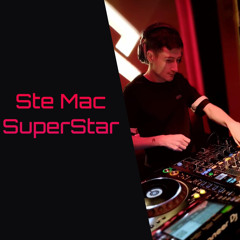 Ste Mac - Super Star