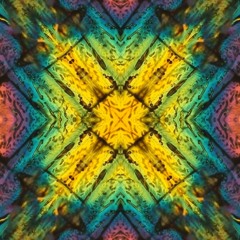 Quantum Sonics - Alex Wolfenden - 18th September 2021