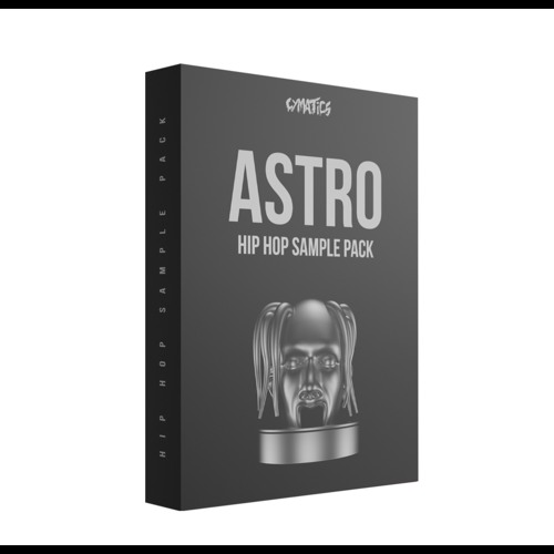 Stream CYMATICS BLOG | Listen to Cymatics Astro Drums Preview playlist  online for free on SoundCloud