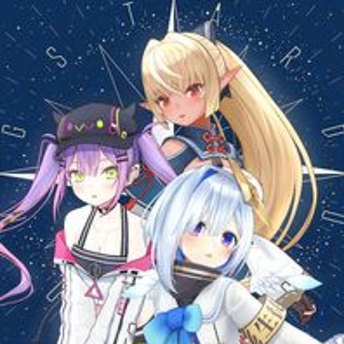 hololive IDOL PROJECT - STARDUST SONG(Aoba J-Core Remix)