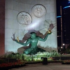 <3µsic  (Alien Family - Cruisin' - Bye.)