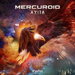 Mercuroid - Ayita [PREVIEW] OUT 02-12