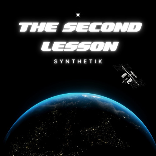 Synthetik - The Second Lesson