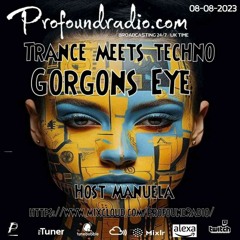 Gorgons Eye Profound Radio 003