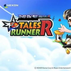 Tales runner Revolt Cinderella
