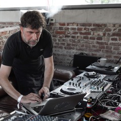 DJ Peacock (Saturday) - Meakusma Festival 2024