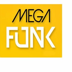 Mega Funk- Ai Que Saudade