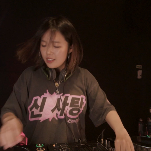 GOLGE | K-POP ScreaM / MIXMIX @ Super Soul Seoul