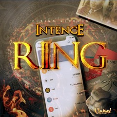 Intence - Ring