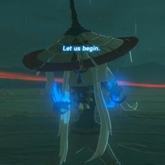 The Final Trial The Legend Of Zelda Breath Of The Wild Soundtrack